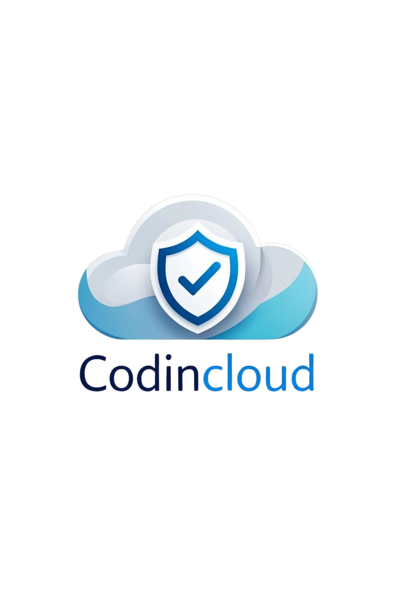 Codincloud Proxy